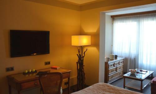 Hotel Le Beau Site