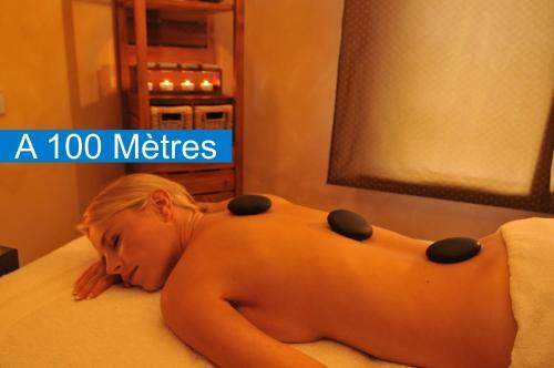 Hotel Le Beau Site