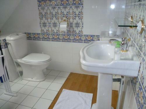 Bed & Breakfast Chambres D'h�tes Legros