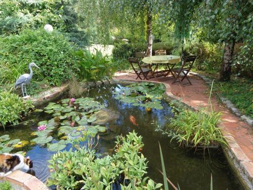 Bed & Breakfast Chambres D'h�tes Legros