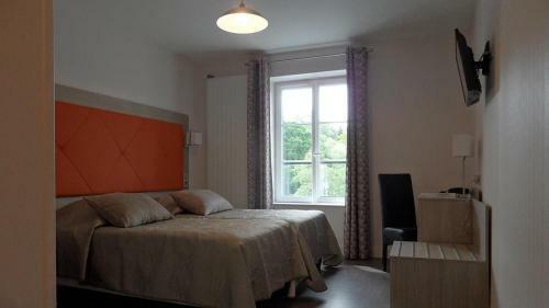 Hotel Logis H�tel De France