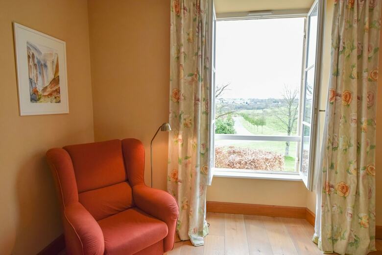 Hotel Domaine D'essendi�ras