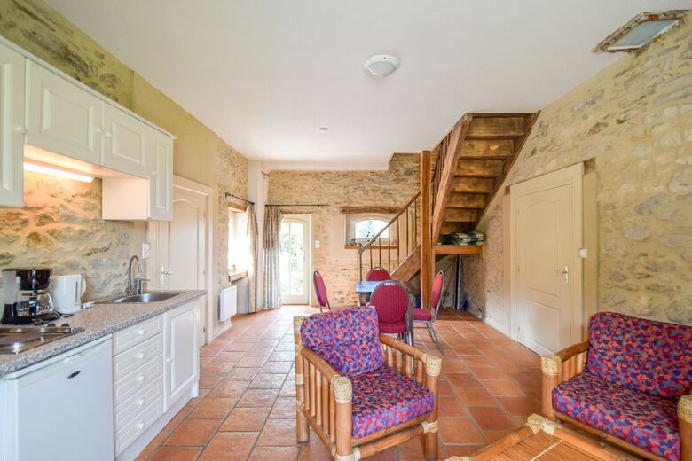 Hotel Domaine D'essendi�ras