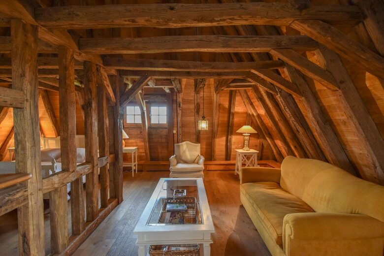 Hotel Domaine D'essendi�ras