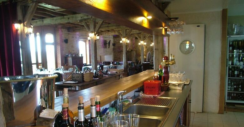 Hotel Domaine D'essendi�ras