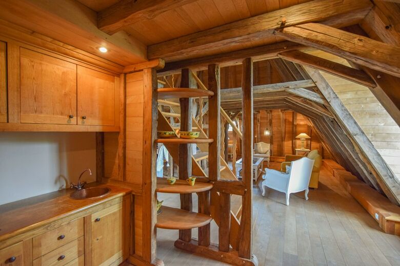 Hotel Domaine D'essendi�ras