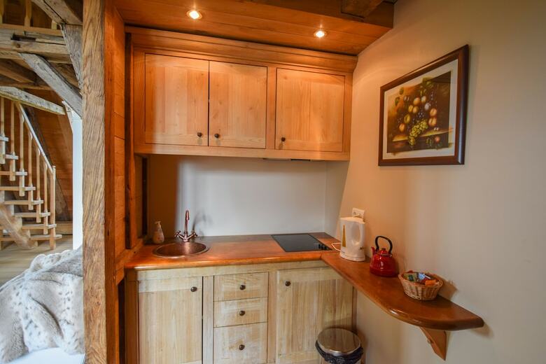 Hotel Domaine D'essendi�ras