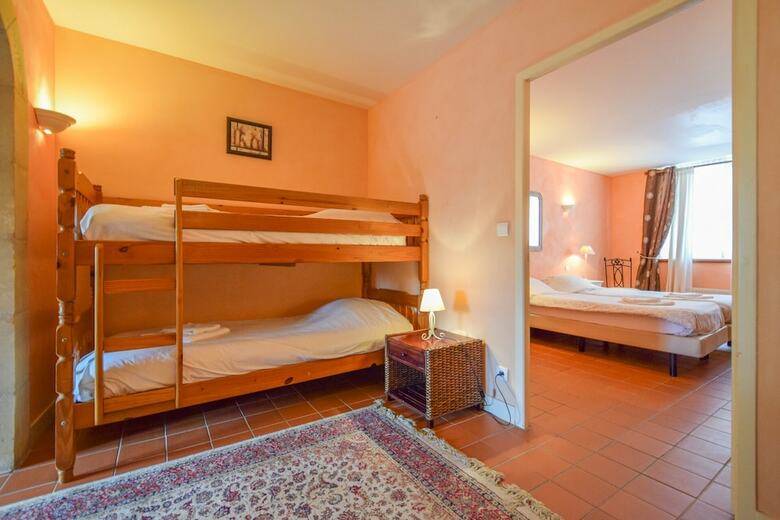 Hotel Domaine D'essendi�ras