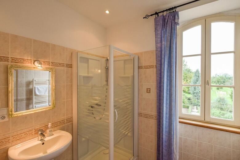 Hotel Domaine D'essendi�ras