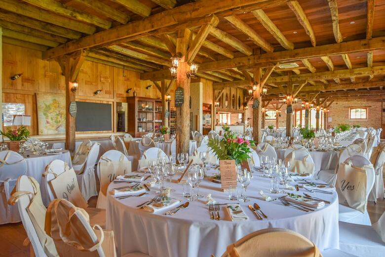 Hotel Domaine D'essendi�ras