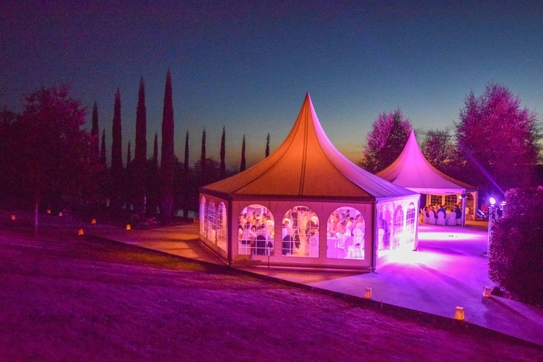 Hotel Domaine D'essendi�ras