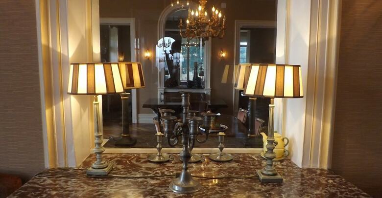 Hotel Domaine D'essendi�ras