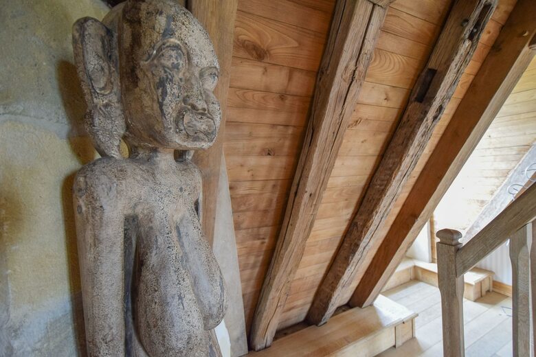 Hotel Domaine D'essendi�ras