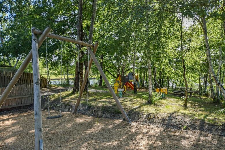 Hotel Domaine D'essendi�ras