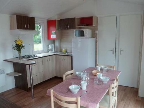 Camping Le Fr�che � L'�ne