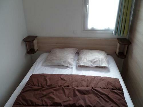 Camping Le Fr�che � L'�ne