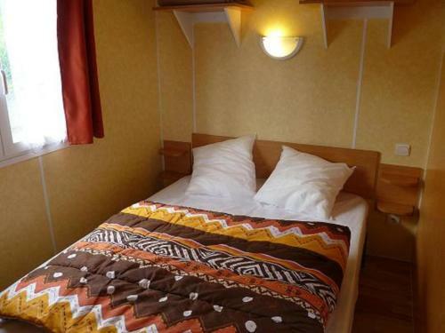 Camping Le Fr�che � L'�ne