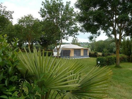 Camping Le Fr�che � L'�ne