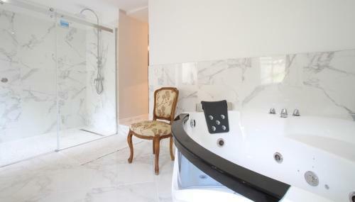 Bed & Breakfast Manoir Des Turets