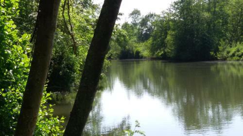 Bed & Breakfast Manoir Des Turets