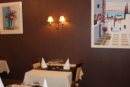 Hotel A L'ancienne Poste