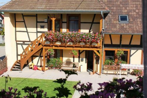 Hotel A L'ancienne Poste