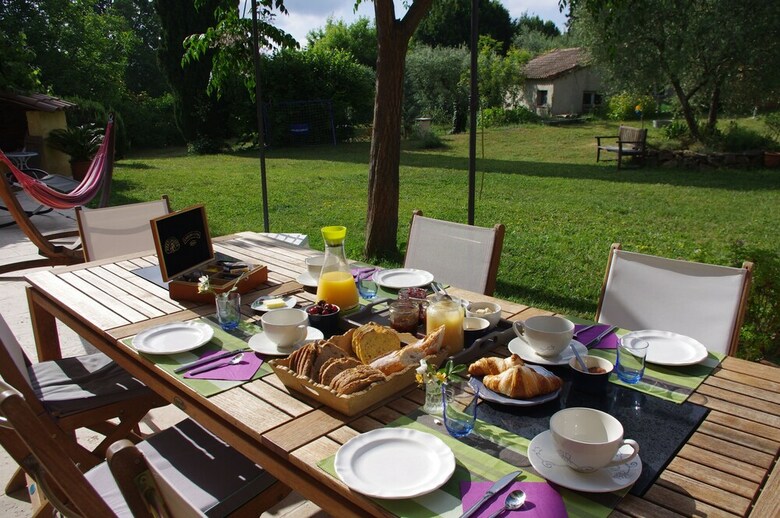 Bed & Breakfast Chambres D'h�tes Carpe Diem