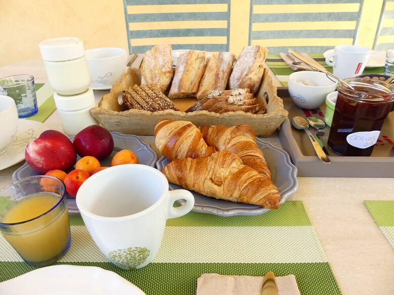 Bed & Breakfast Chambres D'h�tes Carpe Diem