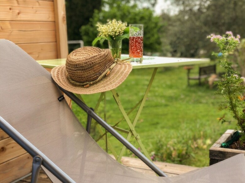 Bed & Breakfast Chambres D'h�tes Carpe Diem