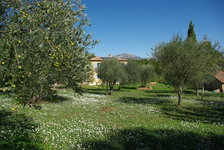 Bed & Breakfast Chambres D'h�tes Carpe Diem