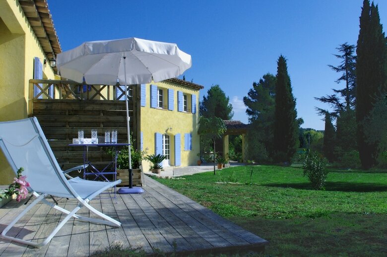 Bed & Breakfast Chambres D'h�tes Carpe Diem