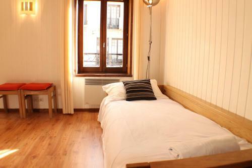 Apartamento Appartment Relais Du Poste