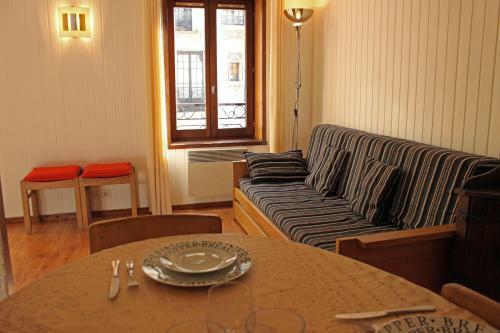 Apartamento Appartment Relais Du Poste