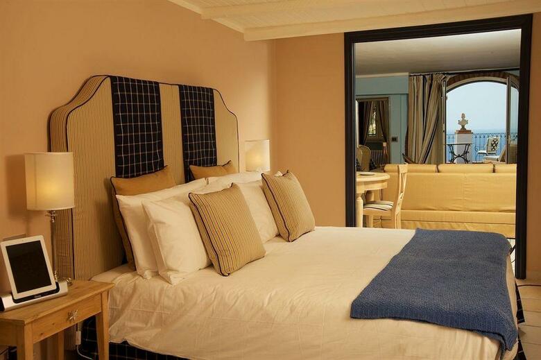 Hotel Villa Carlotta