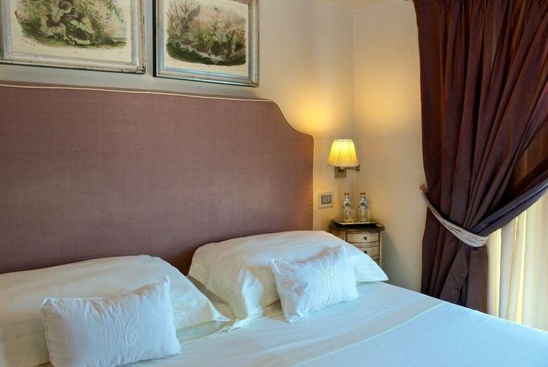 Hotel Villa Carlotta