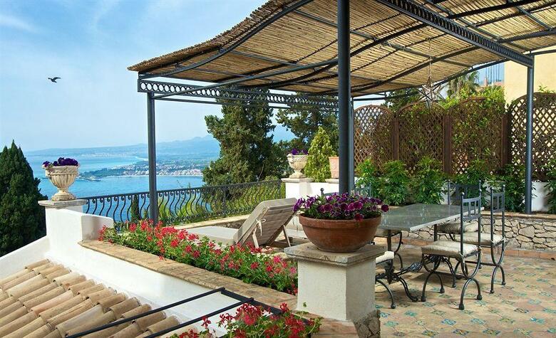 Hotel Villa Carlotta