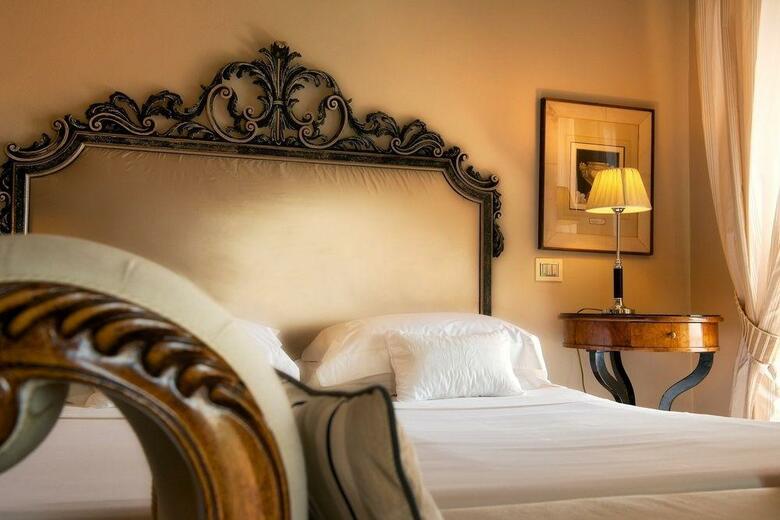 Hotel Villa Carlotta