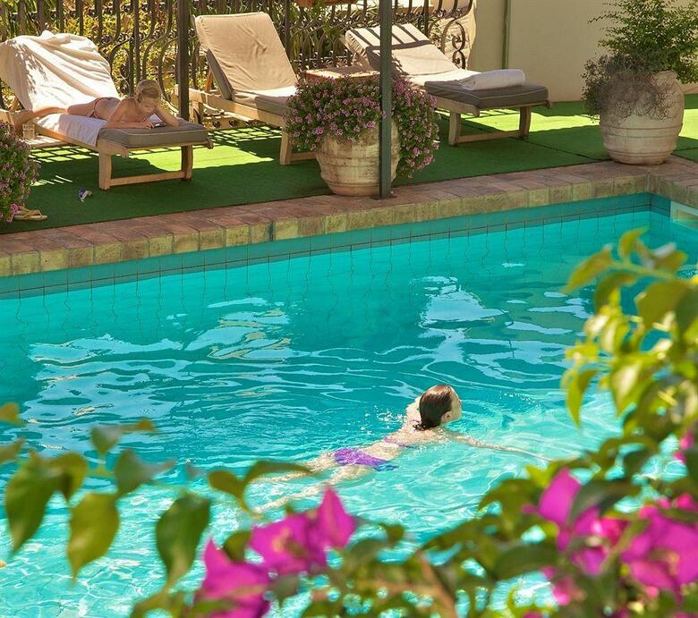 Hotel Villa Carlotta