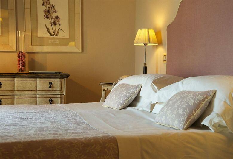 Hotel Villa Carlotta