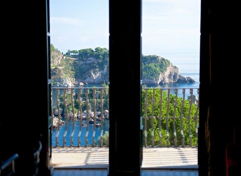 Hotel Villa Carlotta