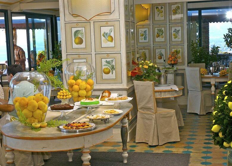 Hotel Villa Carlotta