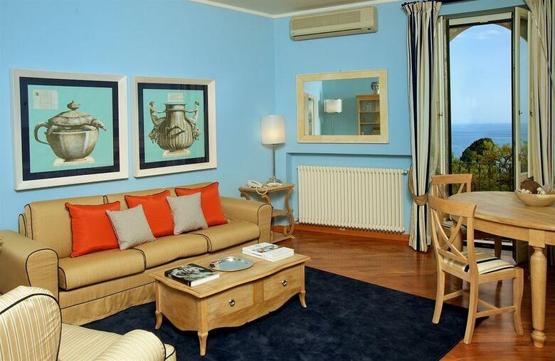Hotel Villa Carlotta