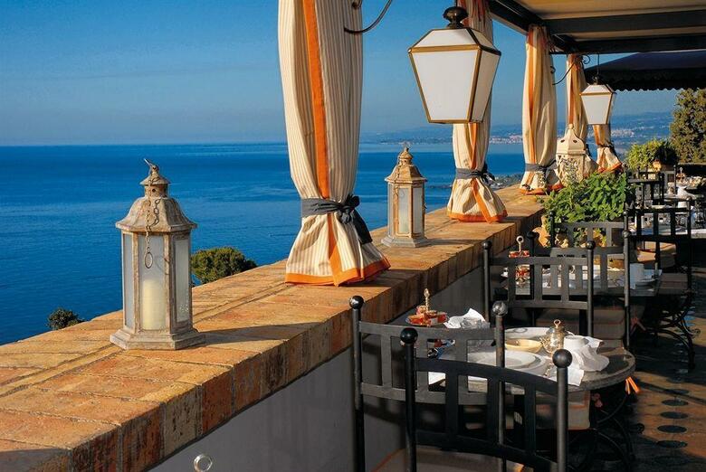Hotel Villa Carlotta