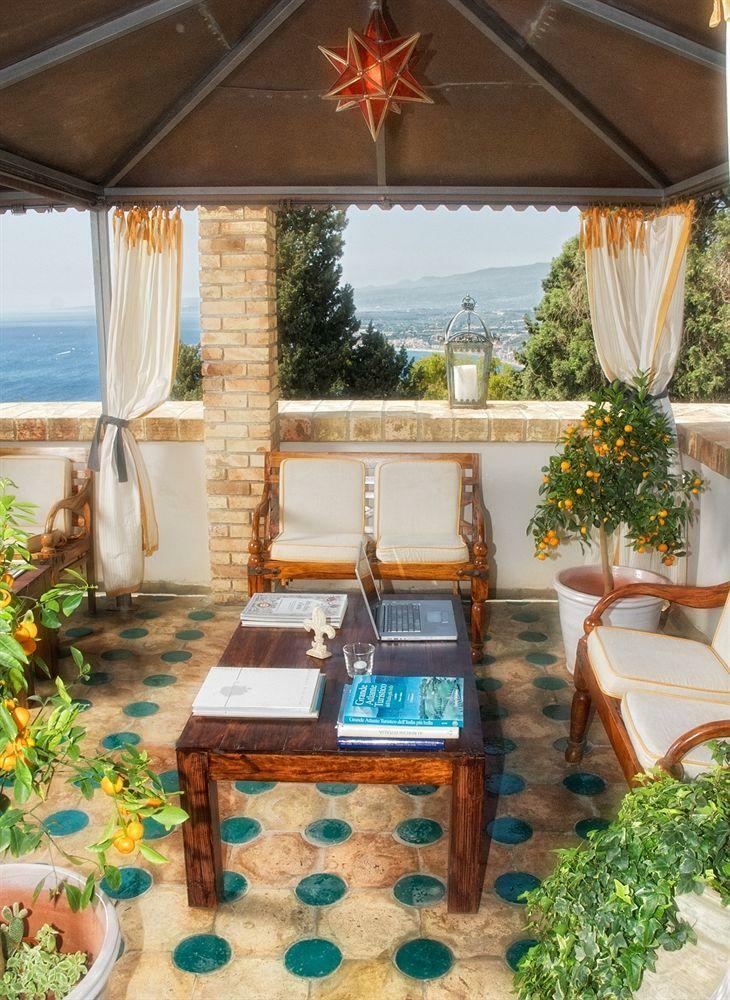 Hotel Villa Carlotta