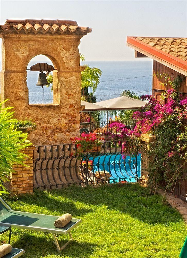 Hotel Villa Carlotta