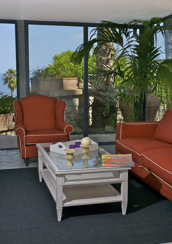 Hotel Villa Carlotta