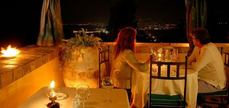 Hotel Villa Carlotta