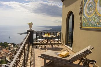 Hotel Villa Ducale