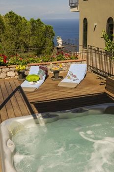 Hotel Villa Ducale