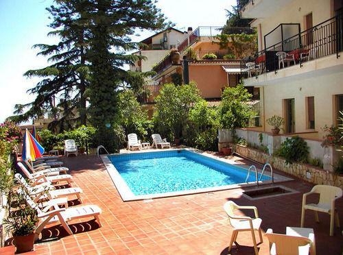 Hotel Soleado